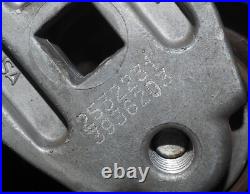 Cummins 4BT 6BT Diesel Engine Belt Tensioner Case DAF Iveco Jcb Komatsu OEM