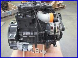 Cummins 4BT Diesel Engine. All Complete and Run Tested