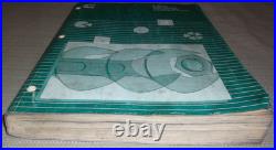 Cummins 4bt3.9 6bt5.9 Diesel Engine Shop Repair Service Overhaul Manual