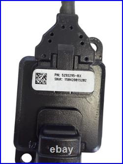 Cummins 5293295RX NOx Sensor Nitrogen Oxide Sensor OEM Diesel Engine