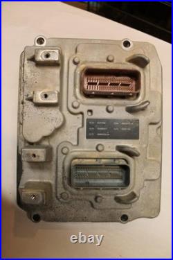 Cummins 5317106 ECM Diesel Engine Control Module #B ^