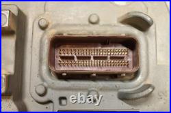 Cummins 5317106 ECM Diesel Engine Control Module #B ^