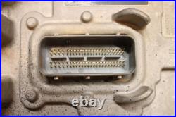 Cummins 5317106 ECM Diesel Engine Control Module #B ^