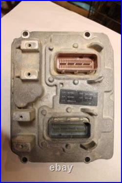 Cummins 5317106 ECM Diesel Engine Control Module #D ^