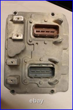 Cummins 5317106 ECM Diesel Engine Control Module #E ^