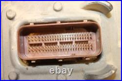 Cummins 5317106 ECM Diesel Engine Control Module #E ^