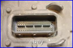 Cummins 5317106 ECM Diesel Engine Control Module #E ^