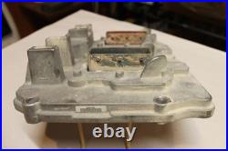 Cummins 5317106 ECM Diesel Engine Control Module #E ^