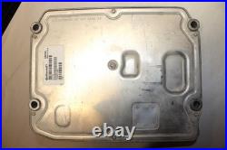 Cummins 5317106 ECM Diesel Engine Control Module #E ^