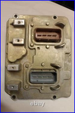 Cummins 5317106 ECM Diesel Engine Control Module #F ^