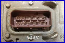 Cummins 5317106 ECM Diesel Engine Control Module #F ^