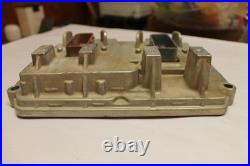 Cummins 5317106 ECM Diesel Engine Control Module #F ^
