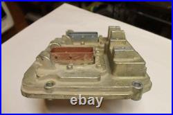 Cummins 5317106 ECM Diesel Engine Control Module #F ^