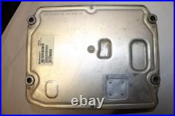 Cummins 5317106 ECM Diesel Engine Control Module #F ^