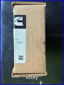 Cummins 5633617RX Injector Doser for Cummins Engine Brand New In Box