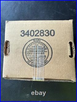 Cummins 5633617RX Injector Doser for Cummins Engine Brand New In Box