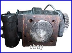 Cummins 5.9 ISB Air Compressor 6 Cylinder Diesel Engine Oem