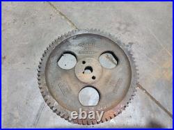 Cummins 5.9 Liter 6 Cylinder Diesel Engine Gear