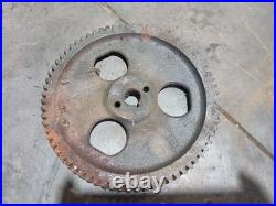 Cummins 5.9 Liter 6 Cylinder Diesel Engine Gear