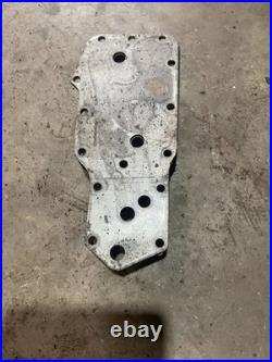 Cummins 5.9 Liter 6 Cylinder Diesel Engine Oil Cooler