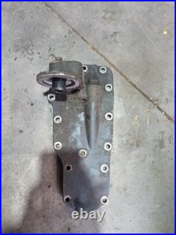 Cummins 5.9 Liter 6 Cylinder Diesel Engine Oil Filter Housing