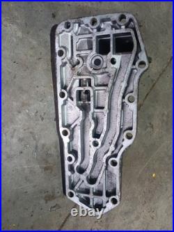 Cummins 5.9 Liter 6 Cylinder Diesel Engine Oil Filter Housing