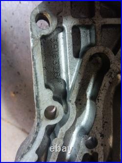 Cummins 5.9 Liter 6 Cylinder Diesel Engine Oil Filter Housing