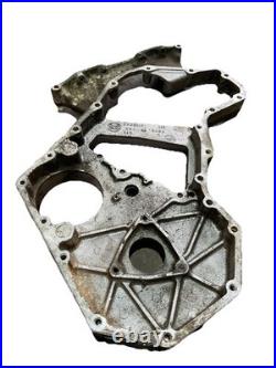Cummins 5.9 Liter 6 Cylinder Diesel Engine Timing Gear Case Housing
