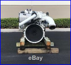 Cummins 6BTA5.9-M3, Marine Diesel Engine