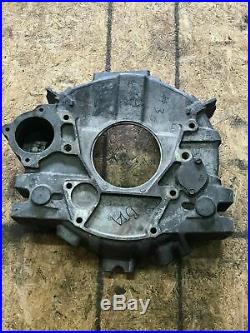 OEM Oil Filter Mount Housing For 1989-2002 Dodge Cummins 5.9L 6BT / 6BTA – Replaces 3918954, 3942366