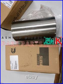 Cummins 6BT 5.9L 12V Engine Rebuild Kit Liner Pistons Rings Gaskets Bearings