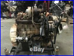 Cummins 6BT 5.9L Diesel Engine, 6 Cylinder. All Complete and Run Tested