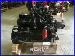 Cummins 6BT 5.9L Diesel Engine, Turbocharged. All Complete and Run Tested