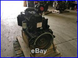 Cummins 6BT 5.9L Diesel Engine, Turbocharged. All Complete and Run Tested