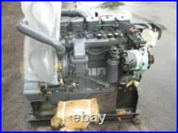Cummins 6BT 5.9 Diesel Engine, 144HP. All Complete and Run Tested