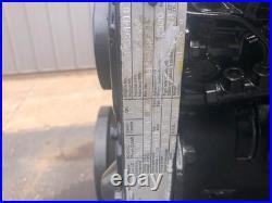 Cummins 6BT 5.9 Diesel Engine Mint Condition rebuilt Cummins 6BT 5.9 Diesel Engine Mint Condition rebuilt