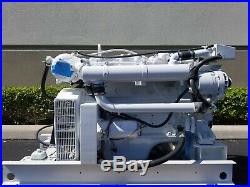 Cummins 6BT 5.9-G2(M), Marine Diesel Engine, 143HP