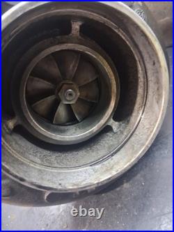 Cummins 6B 5.9L Diesel Engine Turbo 3536971 3536972 3536976 OEM TURBOCHARGER C25