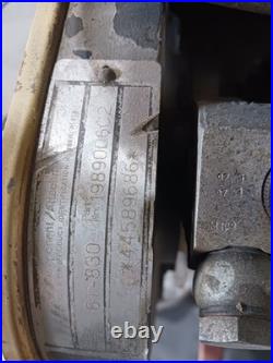 Cummins 6CT 8.3L OEM Holset Turbo Charger. Parting whole motor message me