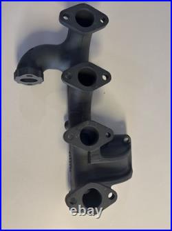 Cummins 6.7 ISB 200 Diesel Engine Exhaust Manifold 5266045