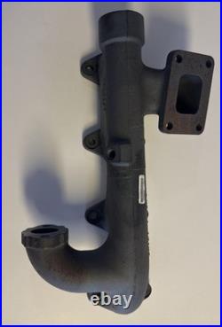 Cummins 6.7 ISB 200 Diesel Engine Exhaust Manifold 5266045