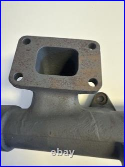 Cummins 6.7 ISB 200 Diesel Engine Exhaust Manifold 5266045
