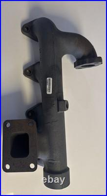 Cummins 6.7 ISB 200 Diesel Engine Exhaust Manifold 5266045