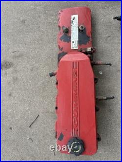 Cummins 6.7 ISB 200 Diesel Engine Valve Cover 5311733 OEM