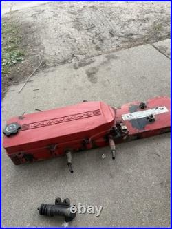 Cummins 6.7 ISB 200 Diesel Engine Valve Cover 5311733 OEM