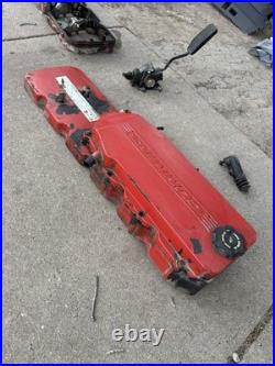 Cummins 6.7 ISB 200 Diesel Engine Valve Cover 5311733 OEM