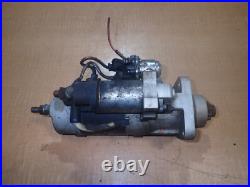Cummins 6.7 ISB Diesel Engine Starter 5267911 OEM Take Off