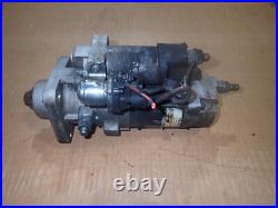 Cummins 6.7 ISB Diesel Engine Starter 5267911 OEM Take Off