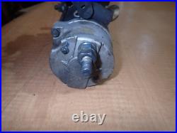 Cummins 6.7 ISB Diesel Engine Starter 5267911 OEM Take Off
