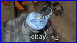 Cummins 6.7 ISB QSB Diesel Engine DEF Tank With Pump 5510447 5510448